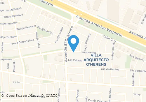 JOSE ANDRES AVENDANO VALIENTE Carnicerías en Recoleta RM