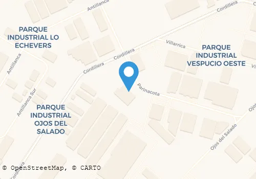 INMOBILIARIA ANYA SA Inmobiliarias en Quilicura RM