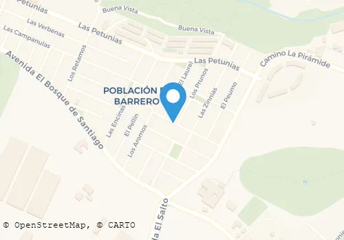 CARNES CASTILLO Carnicerías en Huechuraba RM