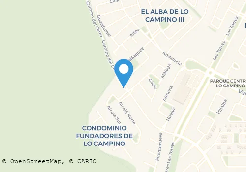 RIVAVEL LTDA. Movimientos De Tierra en Quilicura RM