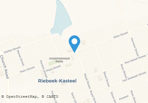Kaart