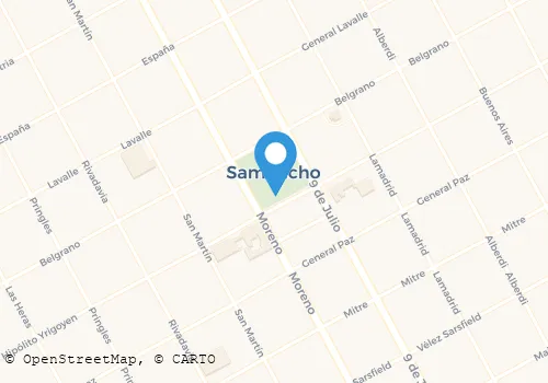 Mapa