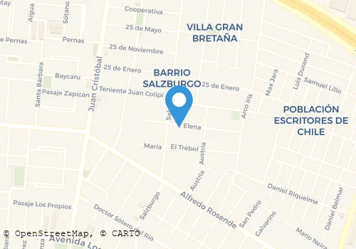 INSTALACIONES DE GAS LICUADO O NATURAL JERIA Gasfiterías en Recoleta RM