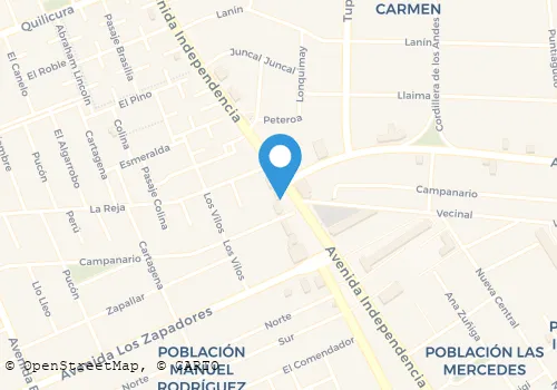 NORDIKA Salud Y Belleza en Conchalí RM