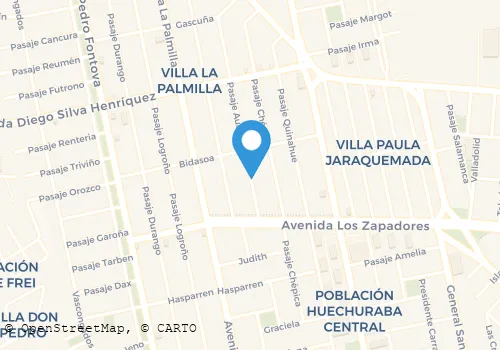 BULLET MOVIL Transportes en Conchalí RM