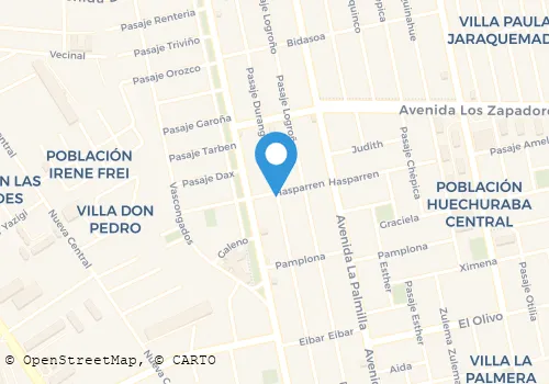 RADIO TAXI PYL Transportes en Conchalí RM