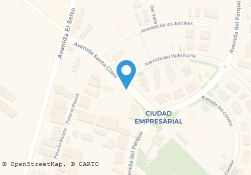 COMERCIALIZADORA DE ALIMENTOS CITY EXPRESS LIMITADA Turismo Y Hotelería en Huechuraba RM