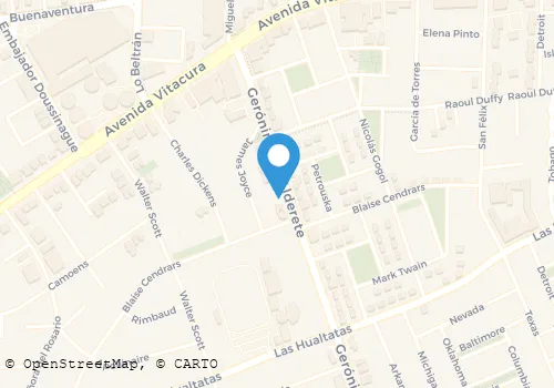 SOCIEDAD COMERCIALIZADORA DE ALIMENTOS MY LORD LTDA. Turismo Y Hotelería en Vitacura RM