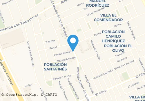 CARNES MANECITA Carnicerías en Conchalí RM