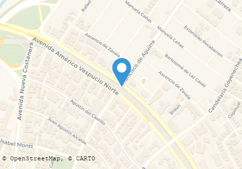 TAXISTA GILBERTO  BECERRA Transportes en Vitacura RM