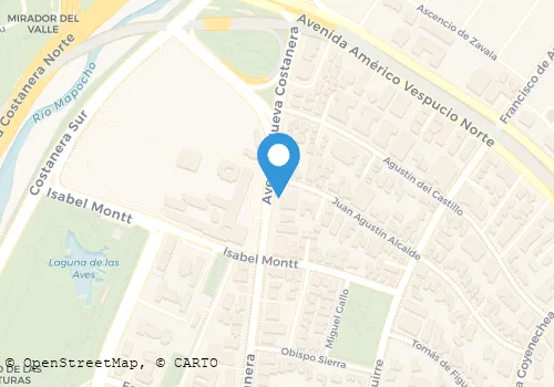 INMOBILIARIA LOS FRAILES SA Inmobiliarias en Vitacura RM