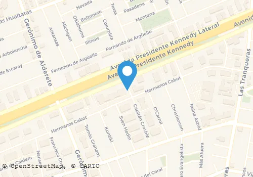 CHILE LEAK DETECTION S.A. Gasfiterías en Las Condes RM