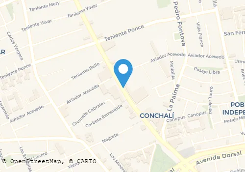 RESTAURANT HUADU LIMITADA Turismo Y Hotelería en Conchalí RM