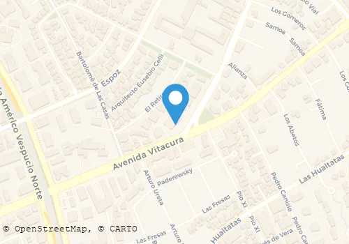 LABORATORIO FARMACUTICO Medicinas en Vitacura RM