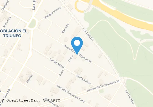 FARMACIA BICENTENARIO Medicinas en Recoleta RM