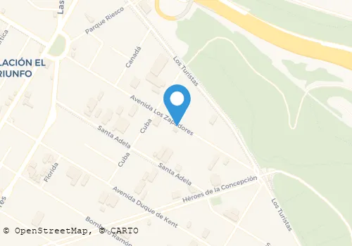 ROVEC PROPIEDADES LTDA. Corredores De Propiedades en Recoleta RM