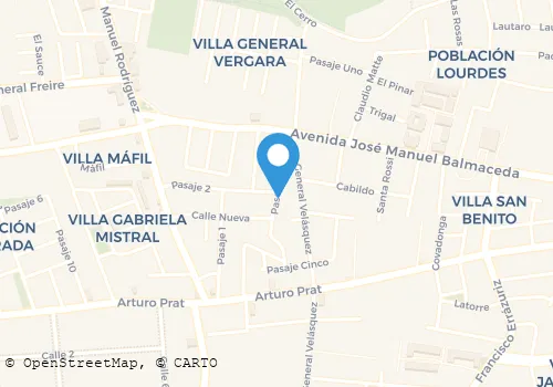 PELUQUERIA SUSY Salud Y Belleza en Renca RM