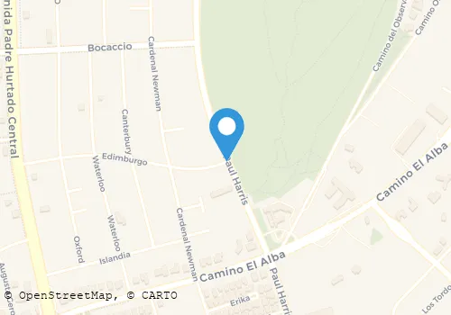 CARNICERIA HECTOR SAGREDO TORRES EIRL Carnicerías en Las Condes RM