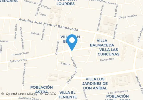 FONO TAXI JOHMAN Transportes en Renca RM