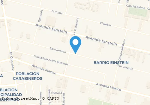 COMERCIAL BASTIEN  LIMITADA SOCIEDAD ANONIMA Panaderías en Recoleta RM