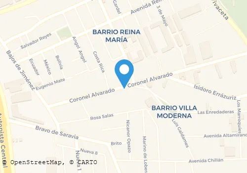 Mapa