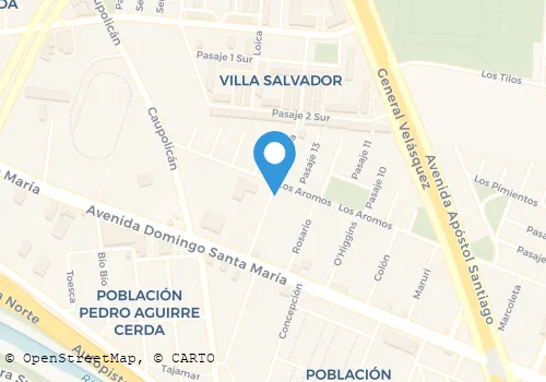 MI PELU Salud Y Belleza en Renca RM