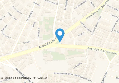 CARNICERIA GAMY Carnicerías en Las Condes RM