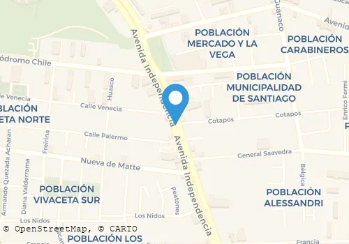 RESTAURANT FU HUA Turismo Y Hotelería en Santiago RM