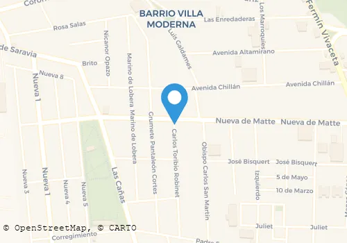 RADIO TAXI INDEPENDENCIA Transportes en Santiago RM