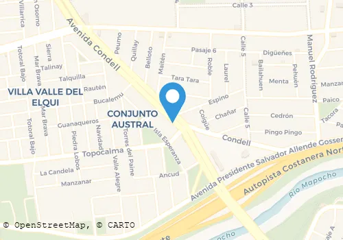 FONO TAXI PREMIUM Transportes en Renca RM
