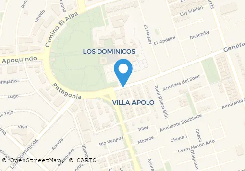 PELUQUERIA ESTETICA NUEVA LOOK Salud Y Belleza en Las Condes RM