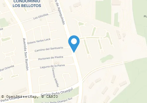 SUSANA MARICEL ARTEAGA BARRIOS SOCIEDAD GASTRONOMICA DULCE Panaderías en Las Condes RM