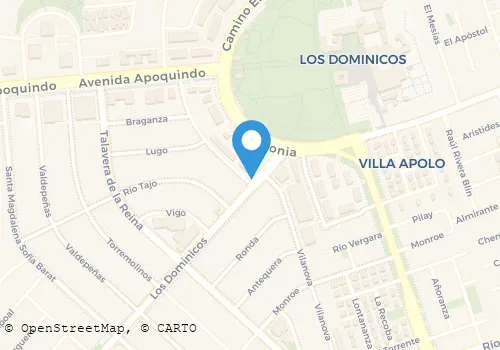 CHILE QUESOS LIMITADA Carnicerías en Las Condes RM