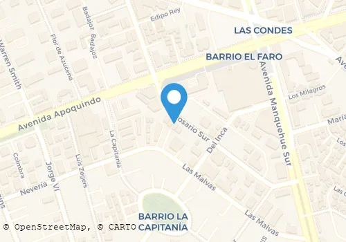 SALON DE ESTETICA NATURAL HAIR Salud Y Belleza en Las Condes RM