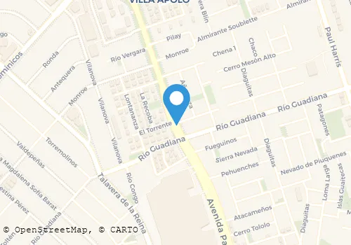 CARNES COMECAR LIMITADA Carnicerías en Las Condes RM