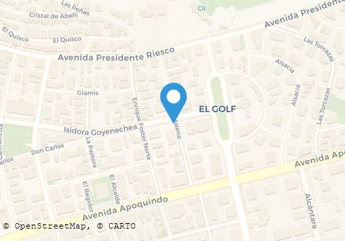 PAUL CHILE Panaderías en Las Condes RM