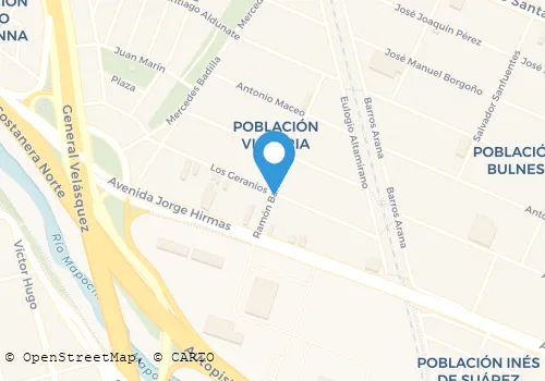 NORMA ANGELICA MUÃ`OZ SOTELO Turismo Y Hotelería en Renca RM