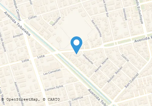 CLUB & MARINA COUNTRY PUCON S A Confiterías en Las Condes RM