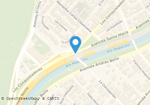 SINTATUR Transportes en Providencia RM