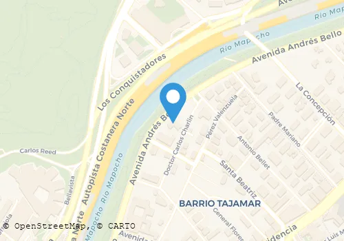 RADIOTAXIS PREMIUM Transportes en Providencia RM