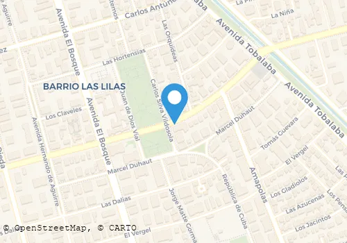MACHAROAS Panaderías en Providencia RM