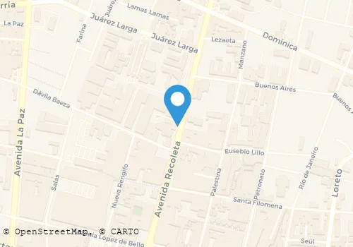 FARMACIA Y LABORATORIO ALBERTO BRITO MARTINEZ E.I.R.L. Medicinas en Recoleta RM