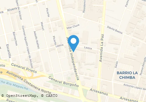 YIXIANG HUANG Turismo Y Hotelería en Santiago RM