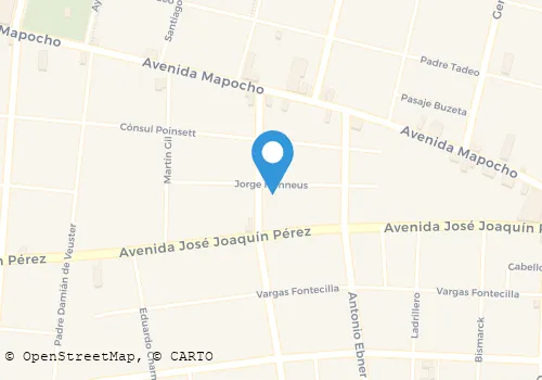 A&B Construcciones en Quinta Normal RM