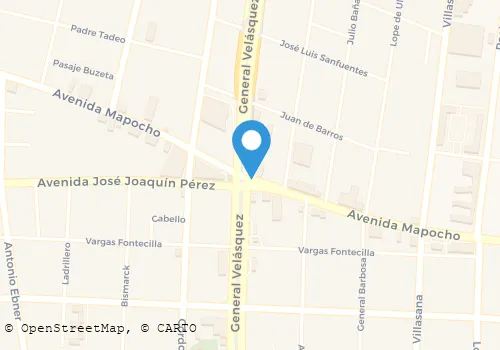SUPER ARIDOS Construcciones en Quinta Normal RM