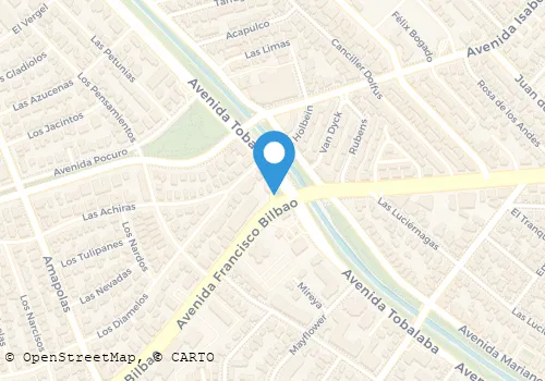 MFA SERVICIOS GASTRONOMICOS Y COMPANIA LIMITA Confiterías en Providencia RM