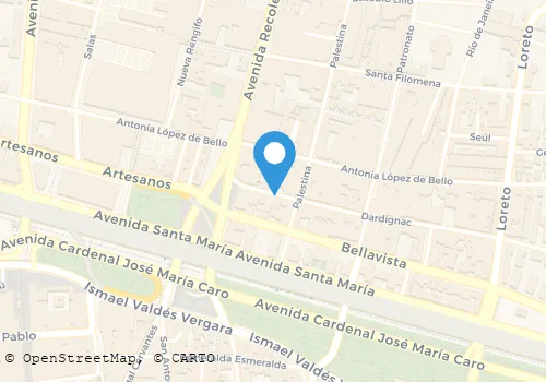 FARMACIA LA BOTICA CUBANA Medicinas en Recoleta RM
