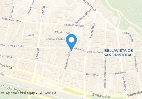 ARRIENDOS COMERCIALES RECOLETA LIMITADA Corredores De Propiedades en Recoleta RM