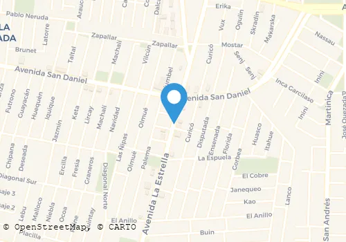GANADERA DON FRANCISCO Carnicerías en Pudahuel RM