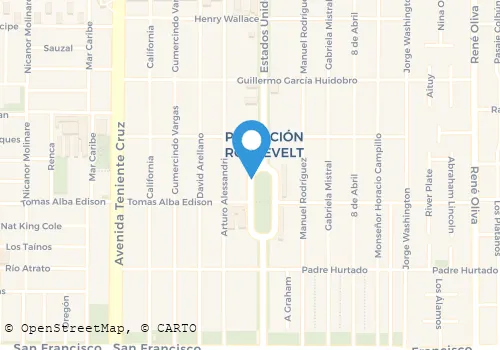 CARNICERIA ESFUERZO Carnicerías en Santiago RM